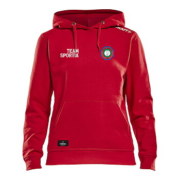 Craft Community Hoodie W (BK Falkenberg)