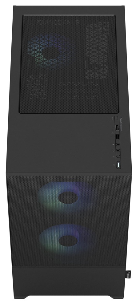 Aguma Gaming-PC 9800X3D Edition 2 (GeForce) - Stationär dator - 6