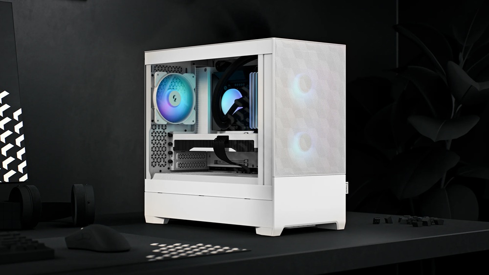 Aguma Gaming-PC 9800X3D Edition 2 (GeForce) - Stationär dator - 12