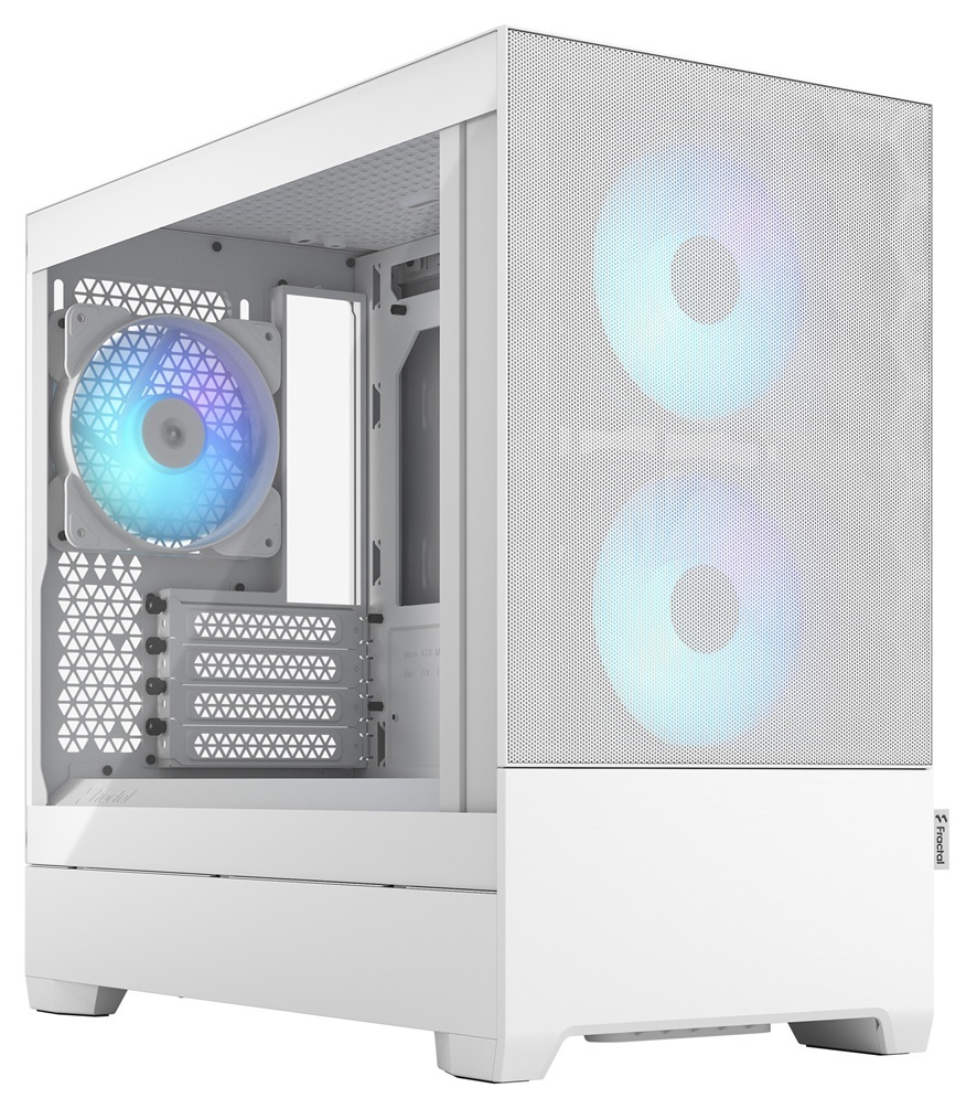 Aguma Gaming-PC 9800X3D Edition 2 (GeForce) - Stationär dator - 2