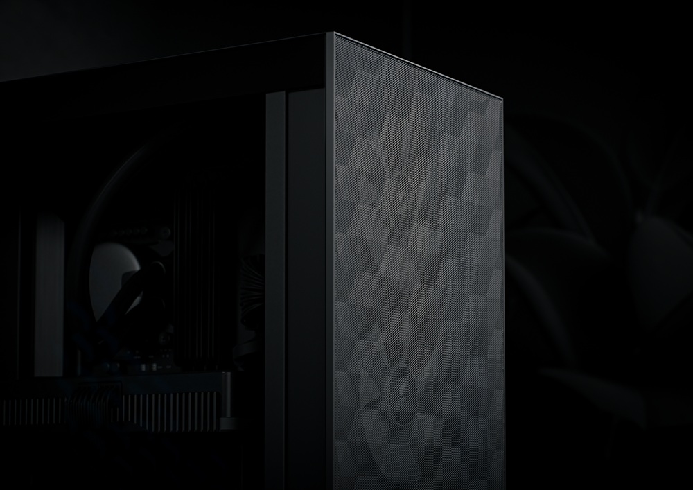 Aguma Gaming-PC 9800X3D Edition 2 (GeForce) - Stationär dator - 9