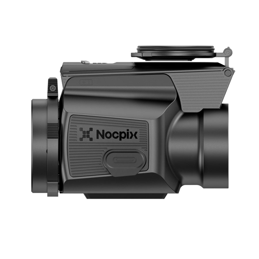 Nocpix MATE, Lite (L38) Thermal Clipon - 6