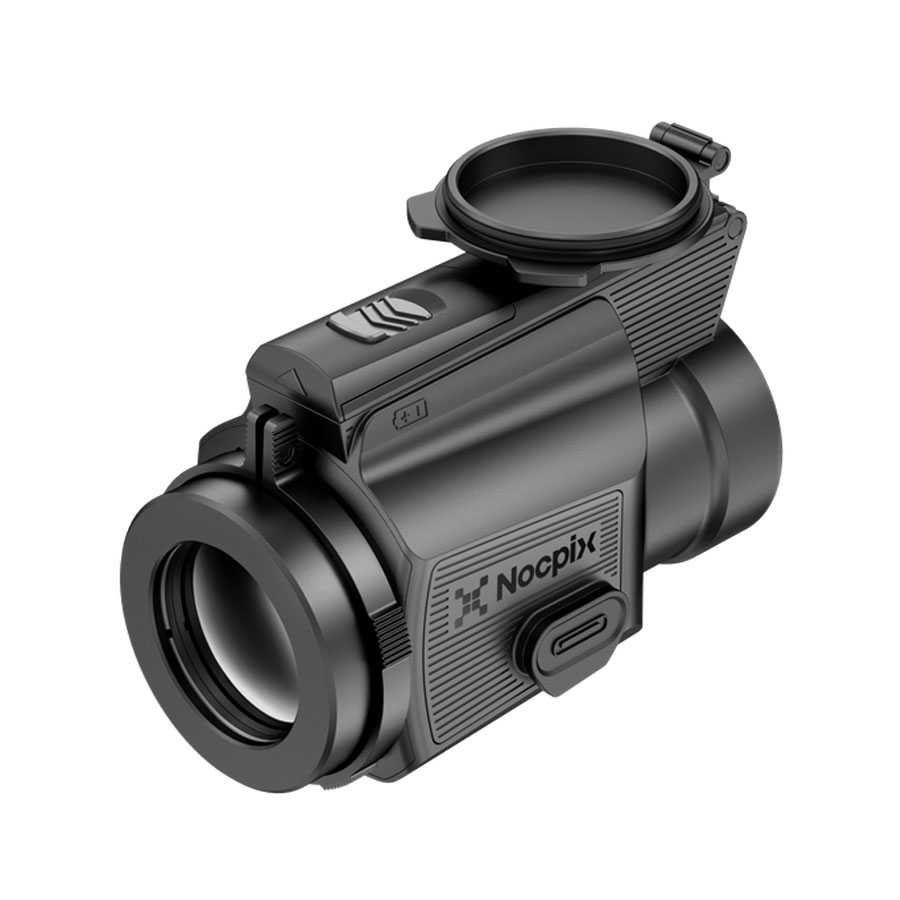 Nocpix MATE, Lite (L38) Thermal Clipon - 12