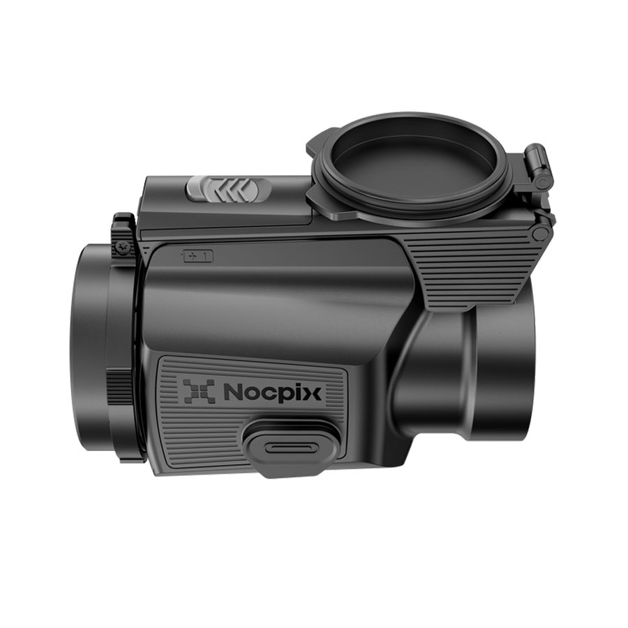 Nocpix MATE, Lite (L38) Thermal Clipon - 9