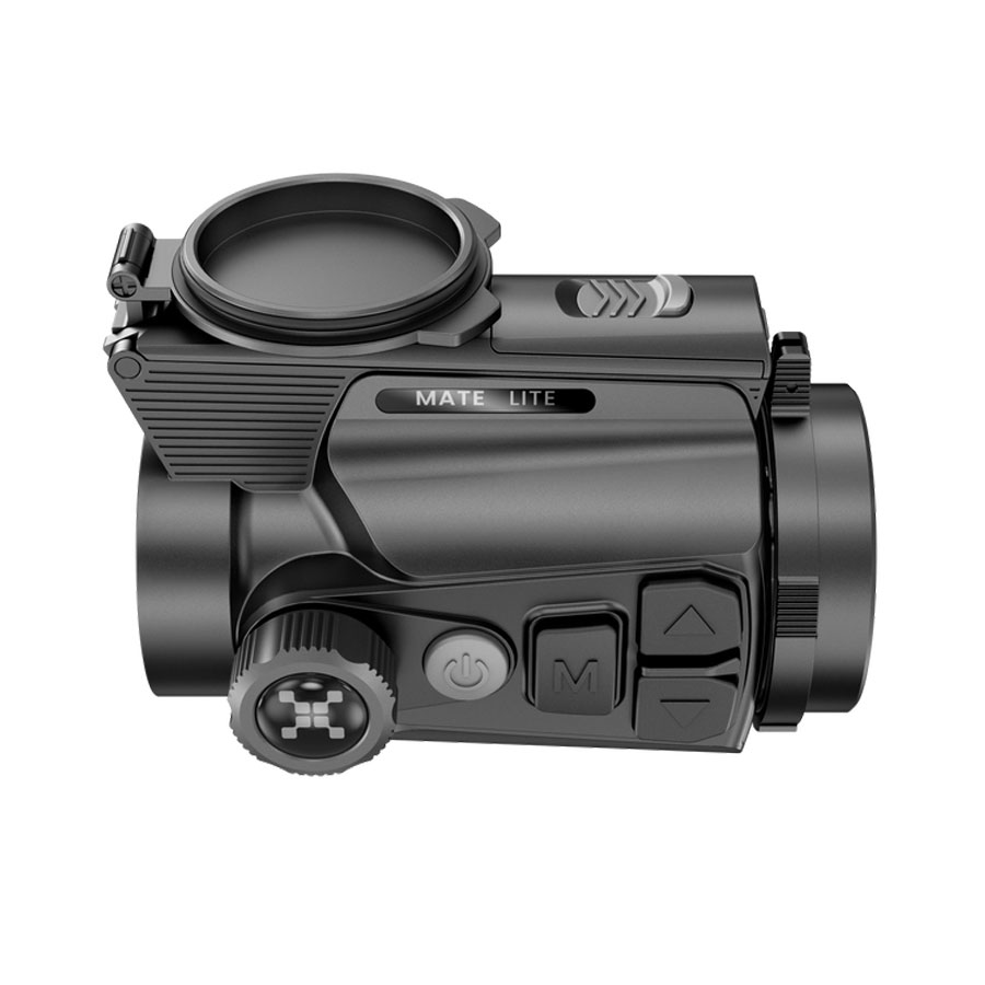 Nocpix MATE, Lite (L38) Thermal Clipon - 8