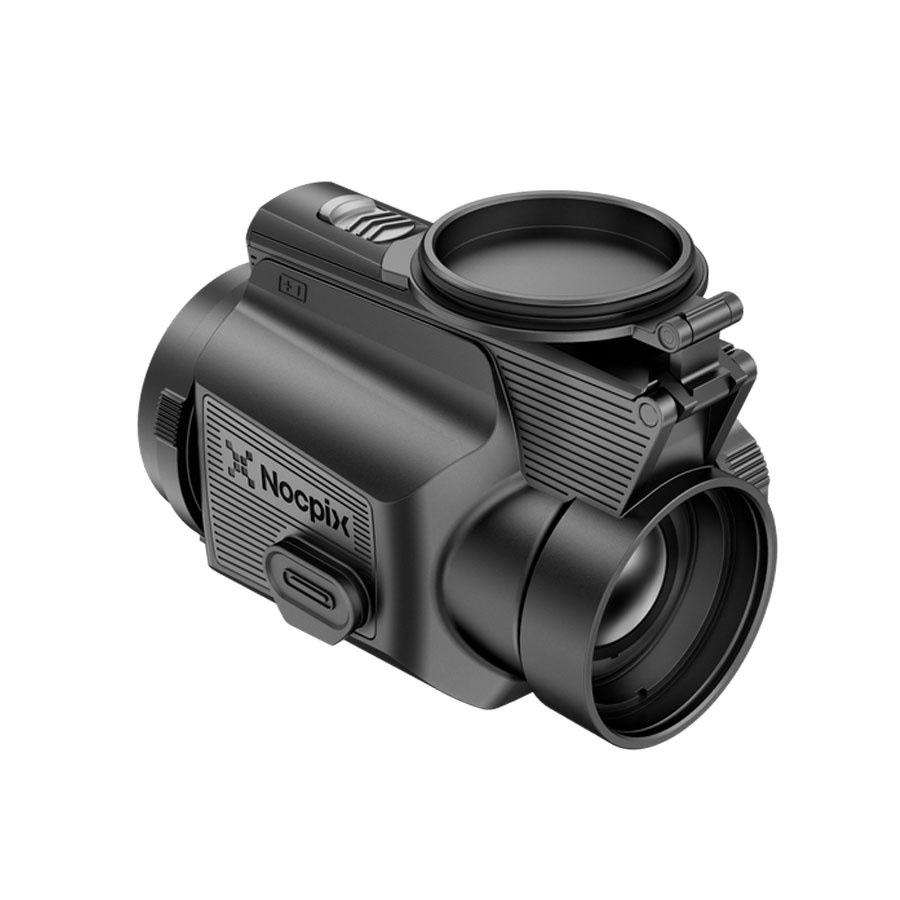 Nocpix MATE, Lite (L38) Thermal Clipon - 11