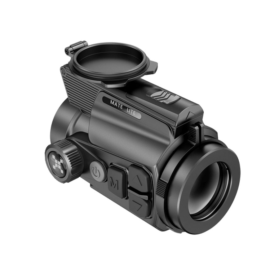 Nocpix MATE, Lite (L38) Thermal Clipon - 10