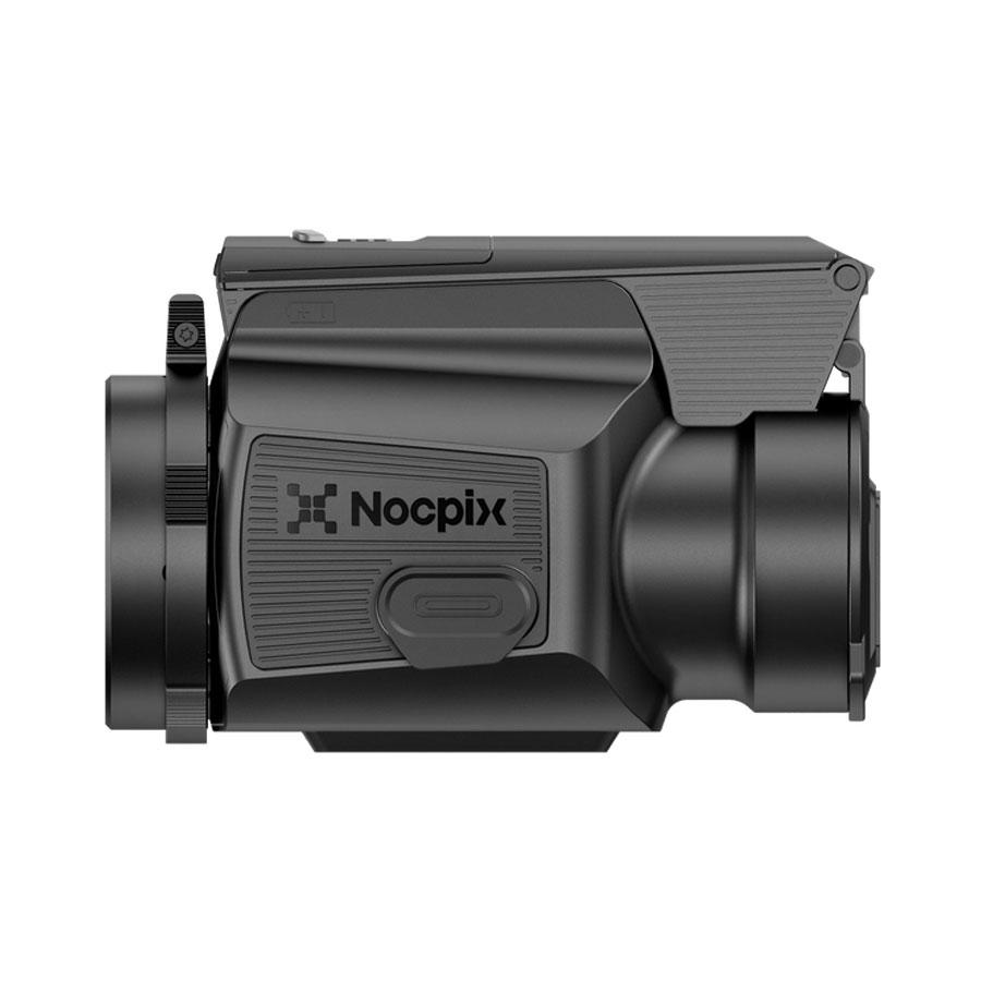 Nocpix MATE, Lite (L38) Thermal Clipon - 7