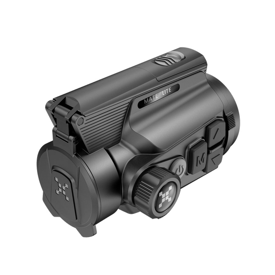 Nocpix MATE, Lite (L38) Thermal Clipon - 14