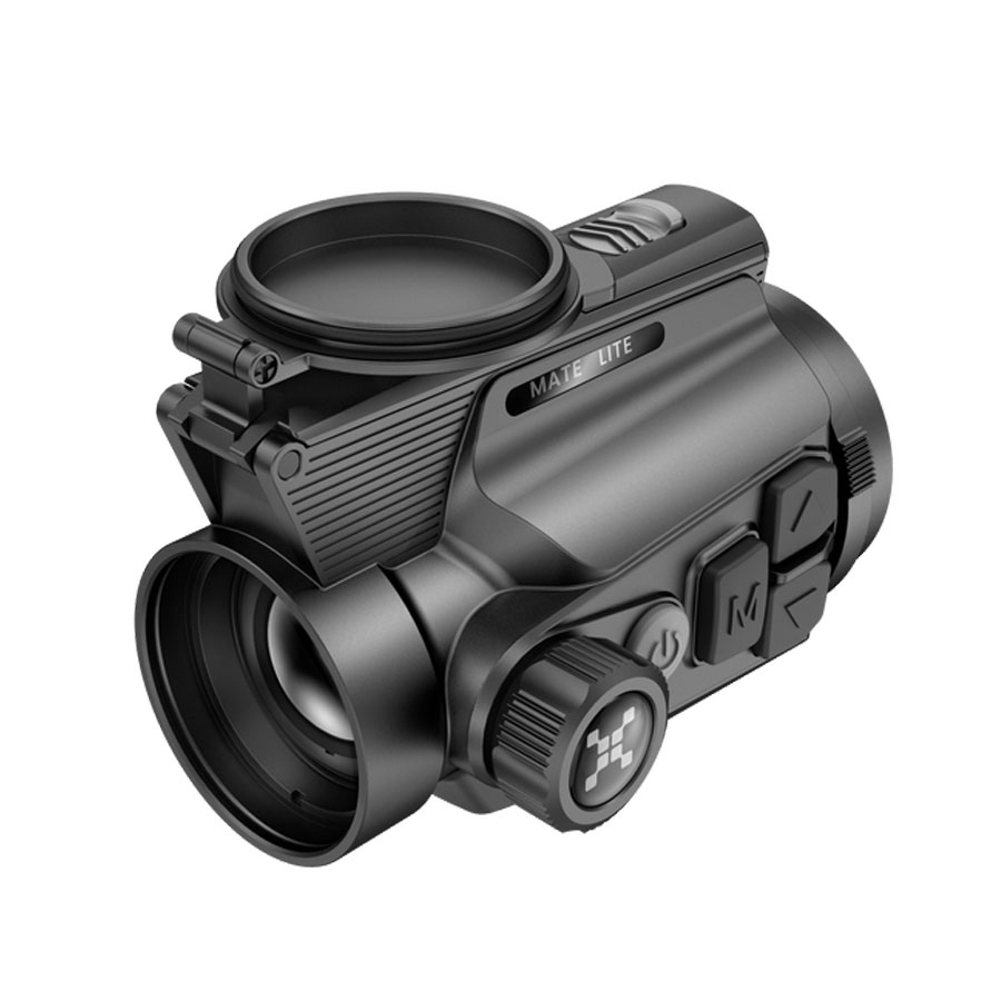 Nocpix MATE, Lite (L38) Thermal Clipon