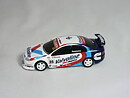 Valvoline  Racing   #35 Commodore 1:43 Atlas