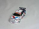 Valvoline  Racing   #35 Commodore 1:43 Atlas