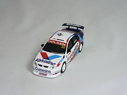 Valvoline  Racing   #35 Commodore 1:43 Atlas