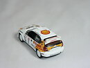 Toyota Corolla # 1  1998  1:43    Corgi