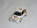 Toyota Corolla # 1  1998  1:43    Corgi