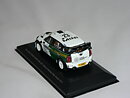 Mini Cooper #23   2013  1:43   Whitebox   Mini John Cooper Works 