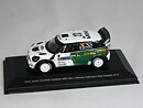 Mini Cooper #23   2013  1:43   Whitebox   Mini John Cooper Works 