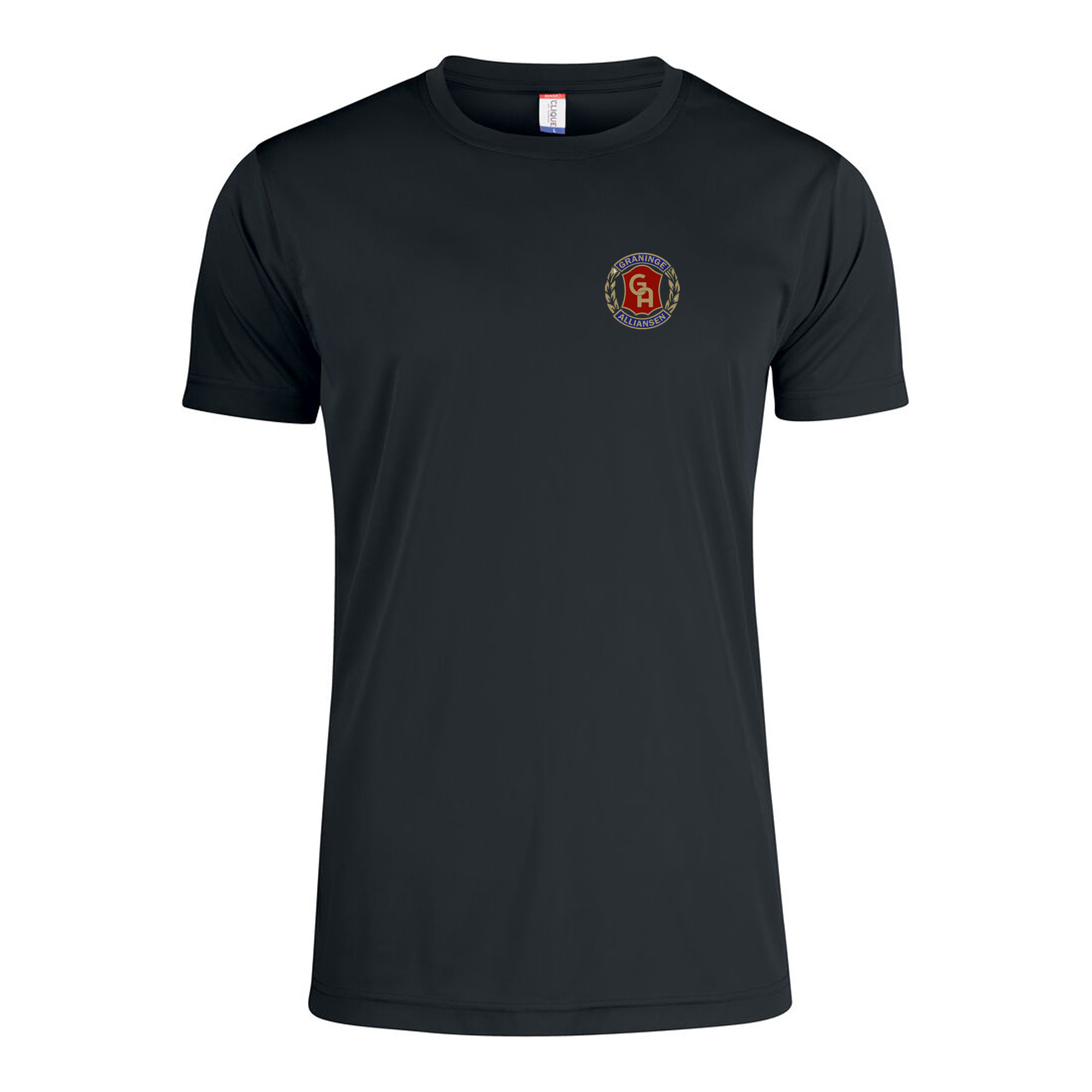 Clique Basic Active-T Herr (Graninge Alliansen)