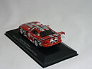 Dodge Viper GTS-R  #10   2004   1:43  IXO