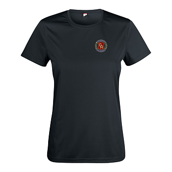 Clique Basic Active-T Dam (Graninge Alliansen)