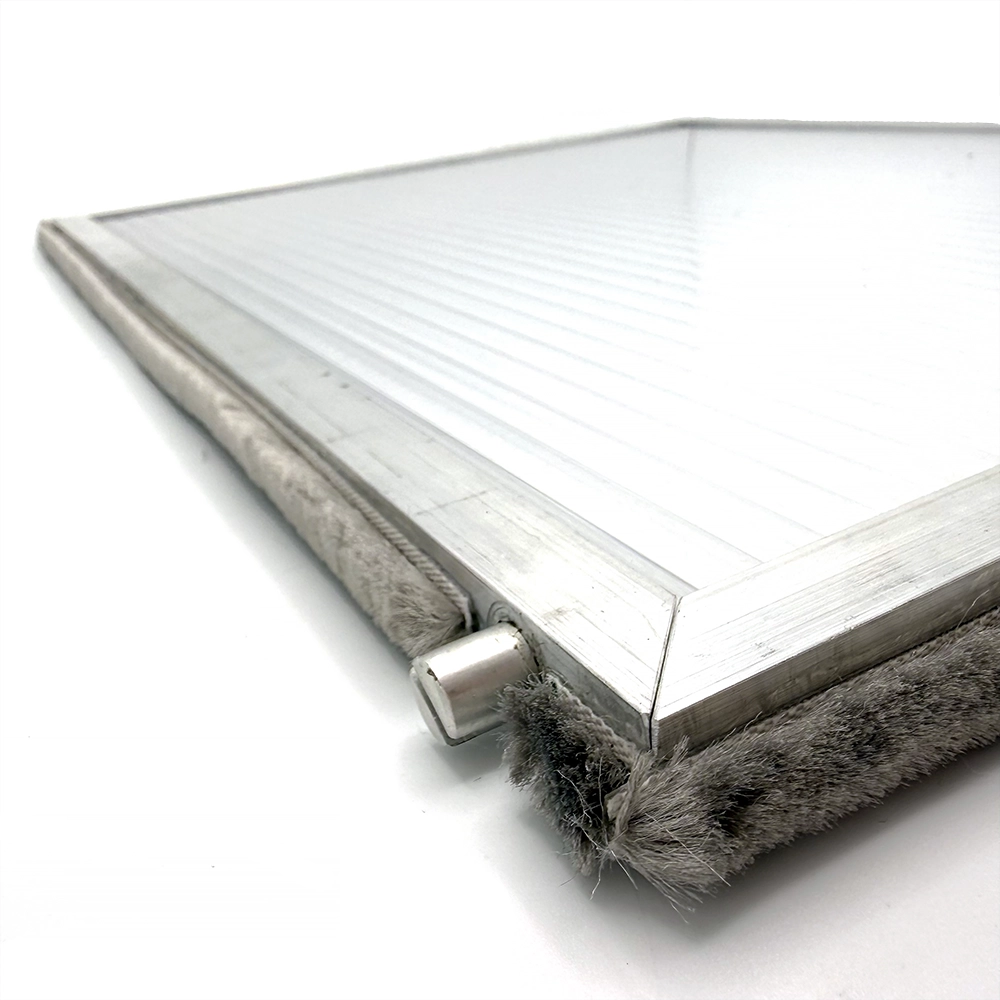 Spare part for dog flap dog door from Slagugglan