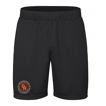 Clique Basic Active Shorts Junior (Graninge Alliansen)