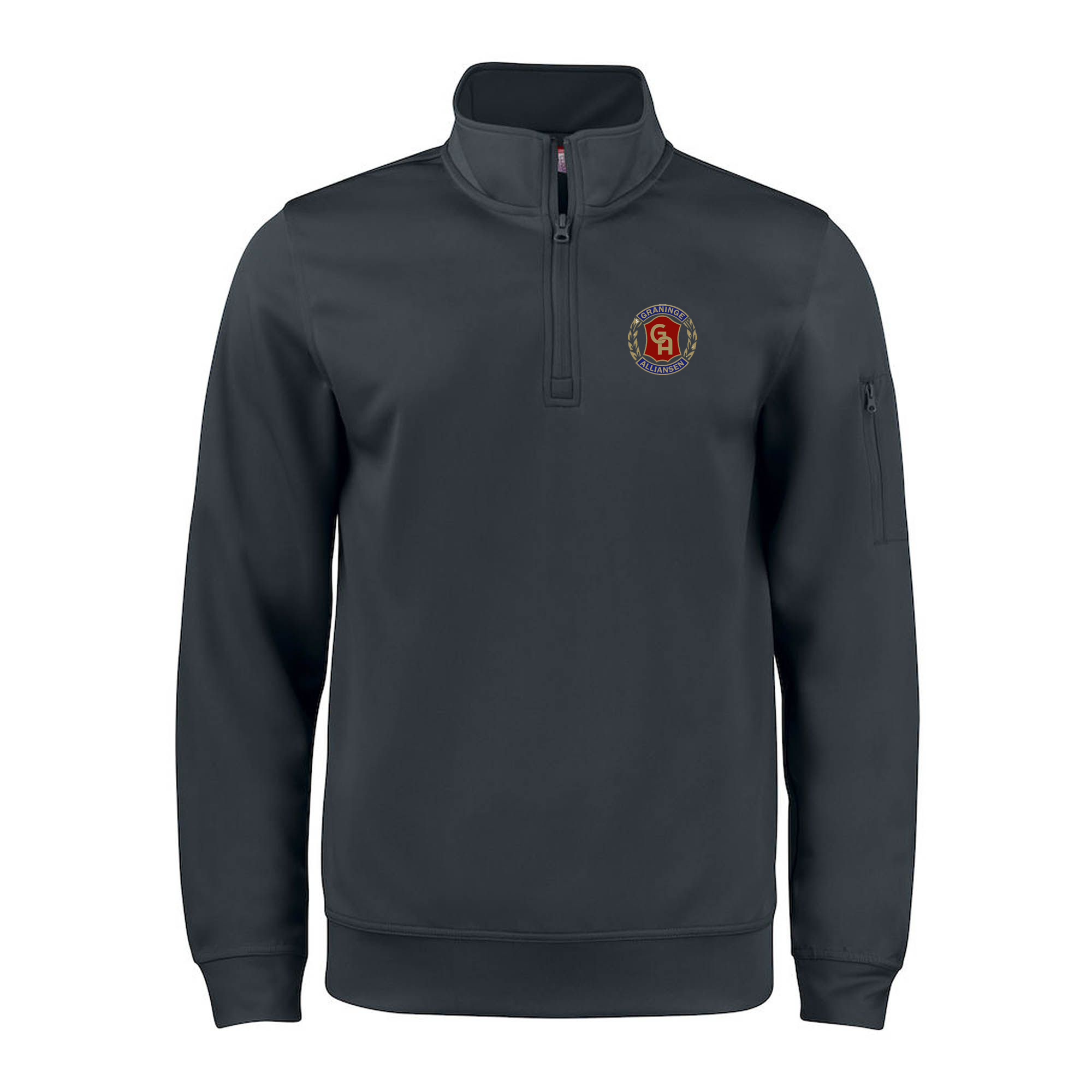 Clique Basic Active Hz Junior (Graninge Alliansen)