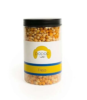 Wepopop Freja 350 g