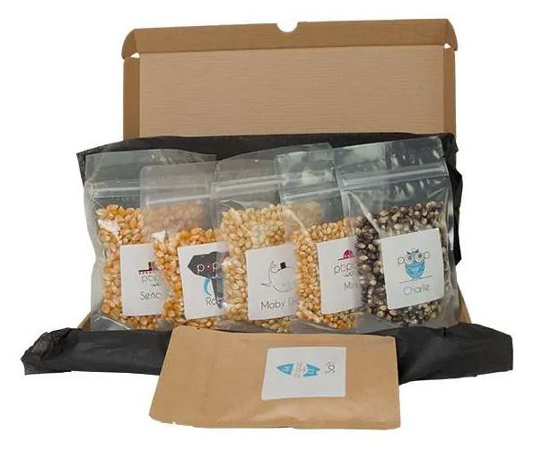 The Wepopop Popcorn Experience Part 2