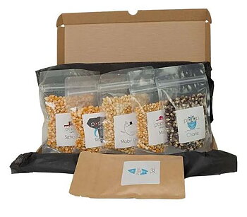 Wepopop Popcornupplevelsen Del 2