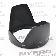 Nikon HB-50 Motljusskydd AF-S 28-300/3,5-5,6G