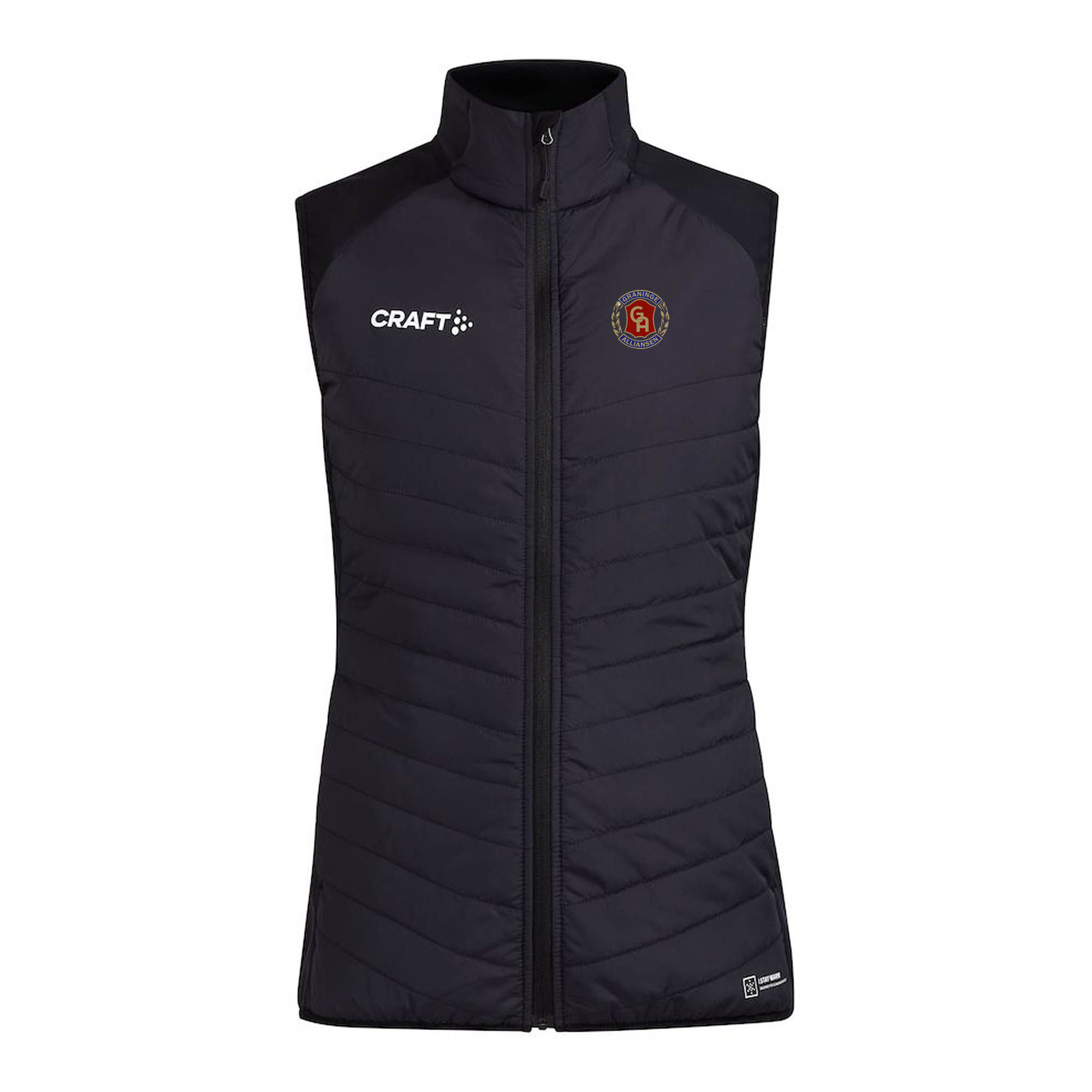 Craft Adv Nordic Ski Club Vest Dam (Graninge Alliansen)