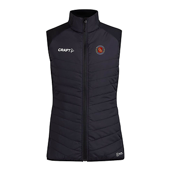 Craft Adv Nordic Ski Club Vest Dam (Graninge Alliansen)