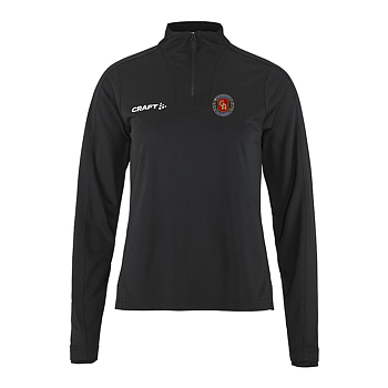 Craft Evolve 2.0 Half Zip Dam (Graninge Alliansen)