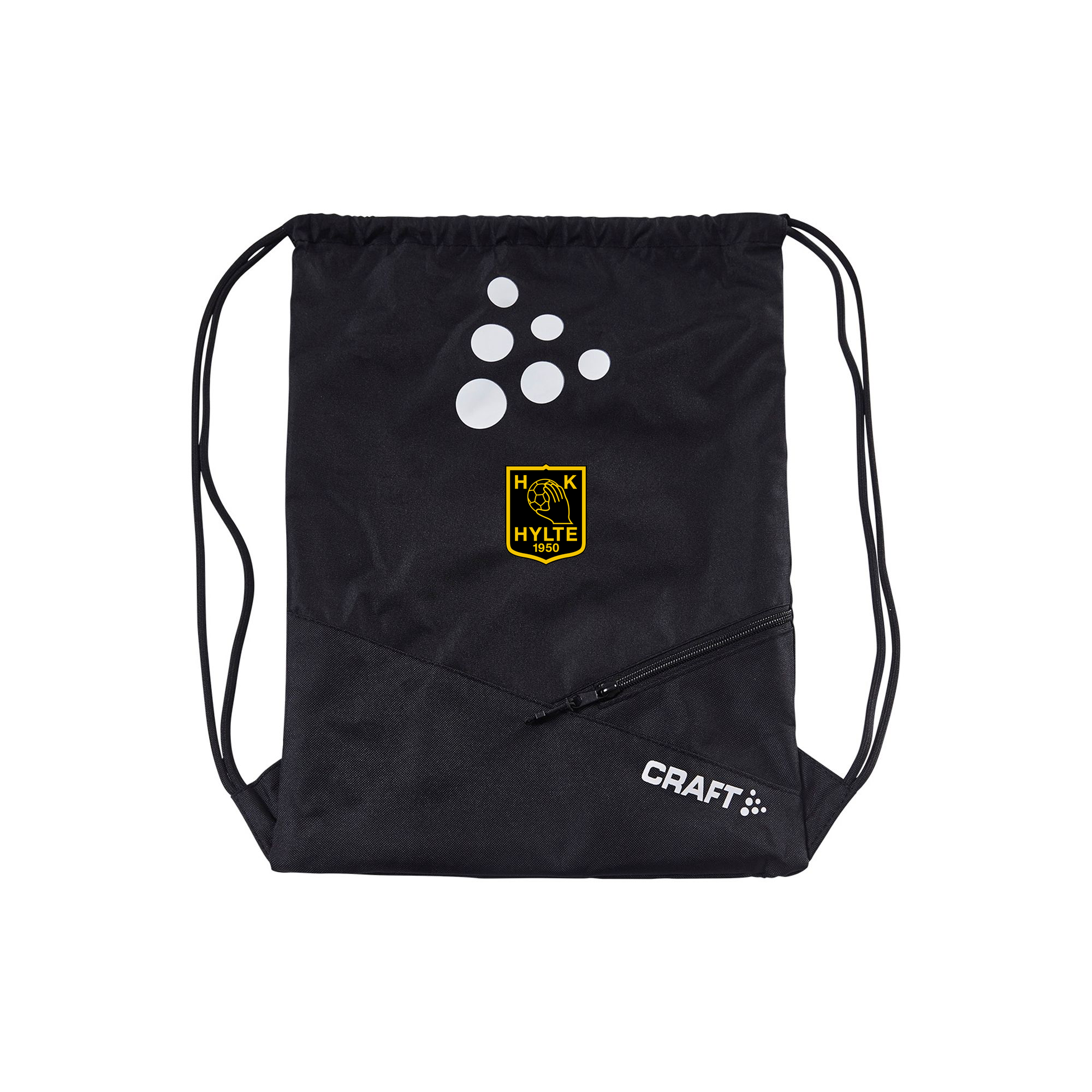 Craft Squad Gym Bag (HK Hylte)