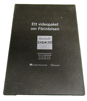 videopaket om Förintelsen