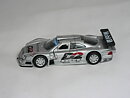 Mercedes -Benz  CLK GTR  1:38  Welly