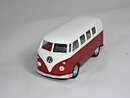 VW  Buss  1:38  Welly