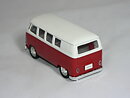 VW  Buss  1:38  Welly