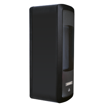 Katrin Touchfree Tvåldispenser 500 ml, Svart