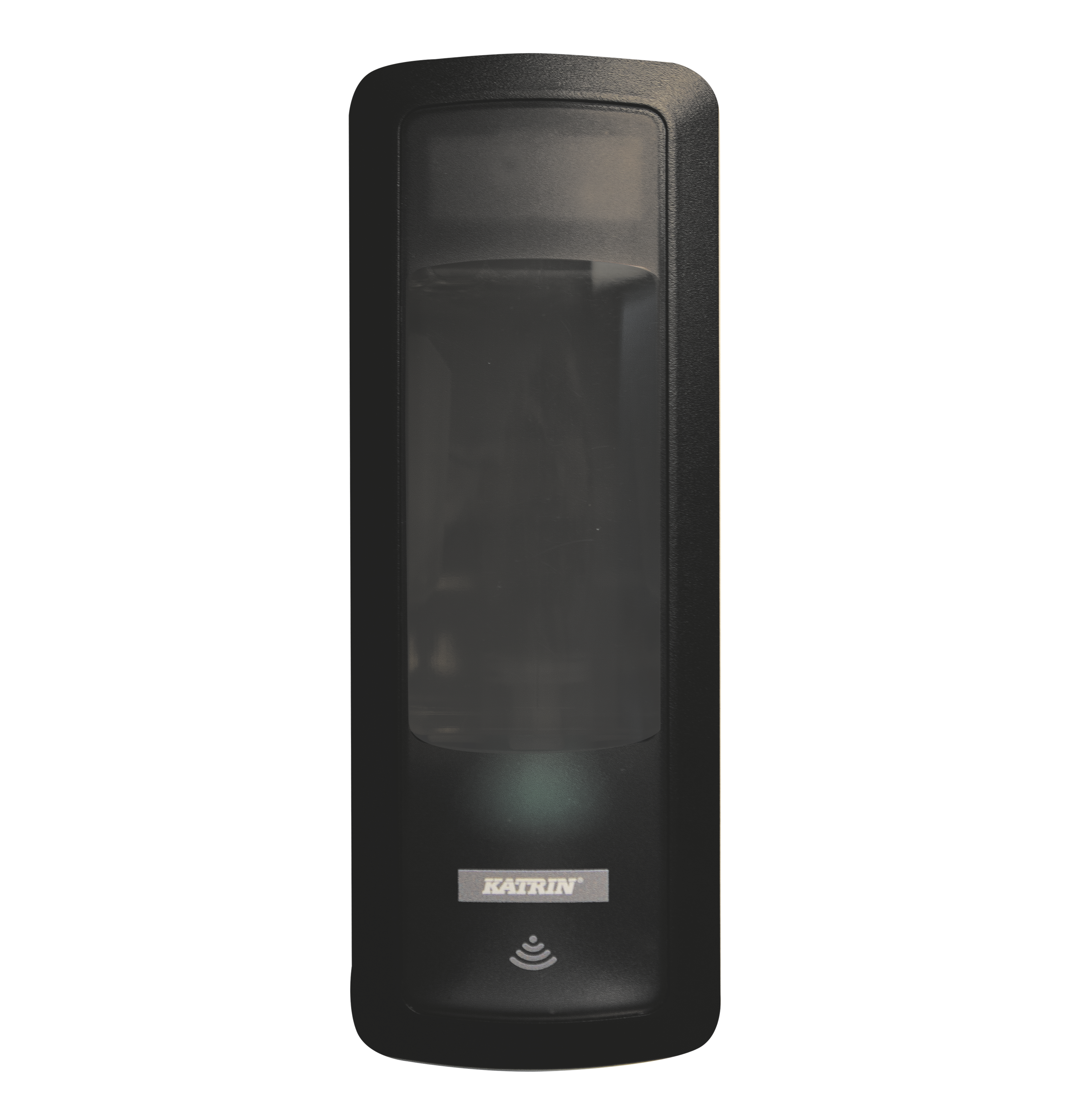 Katrin Touchfree Tvåldispenser 500 ml, Svart - 3
