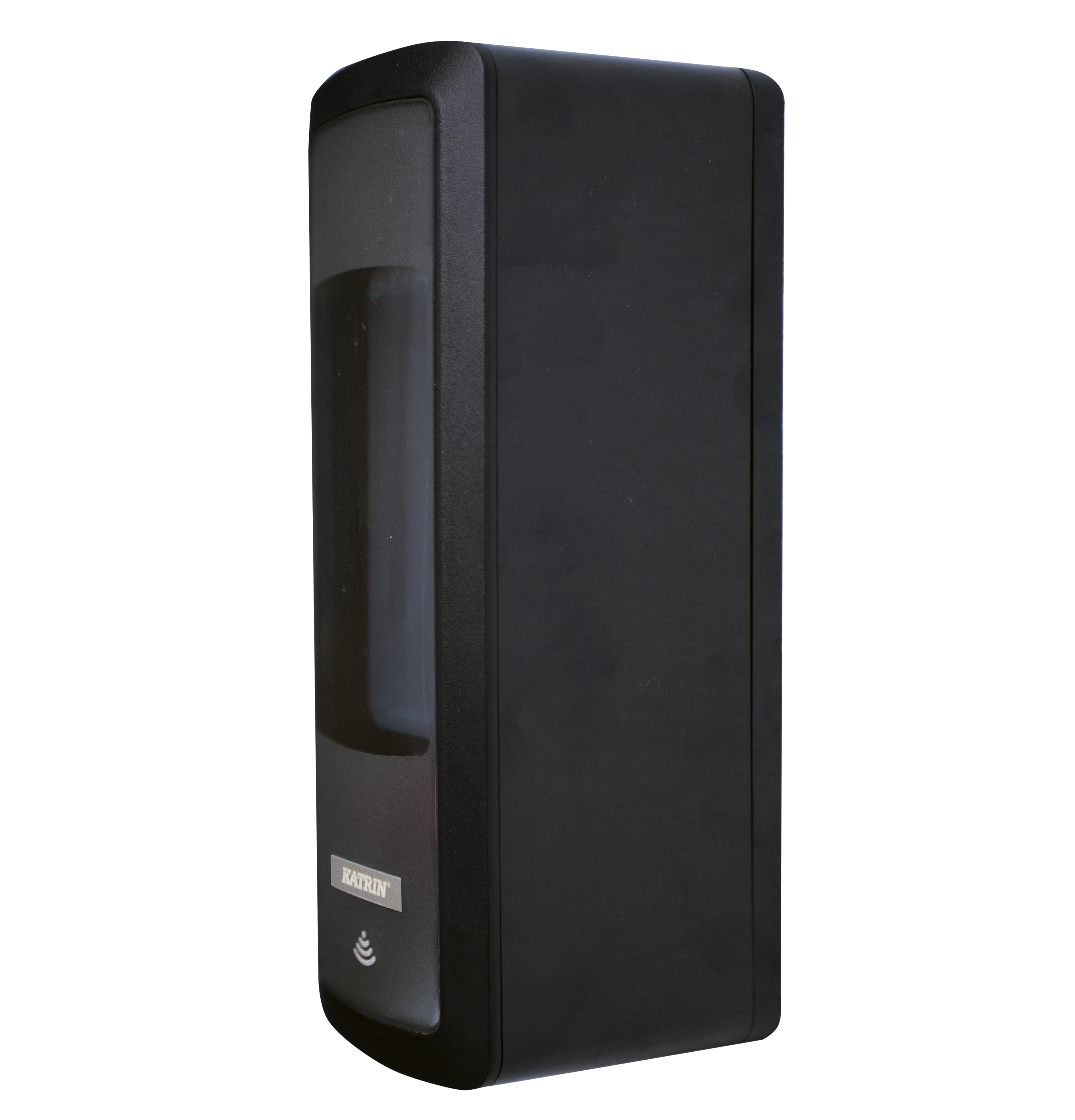 Katrin Touchfree Tvåldispenser 500 ml, Svart - 2