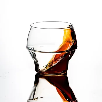 Icosa Brewhose - Aeresso - Espressoglas - 75ml