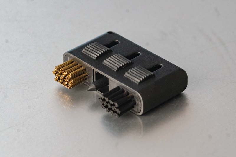 Target Dart Servicing Kit - 5