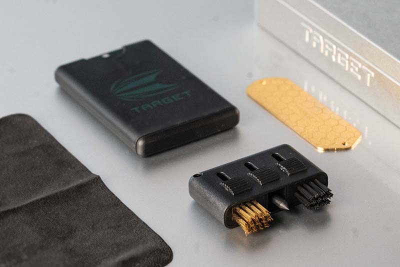 Target Dart Servicing Kit - 2
