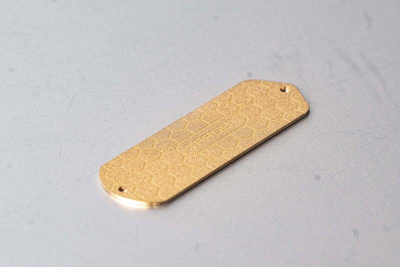 Target Dart Servicing Kit - 7