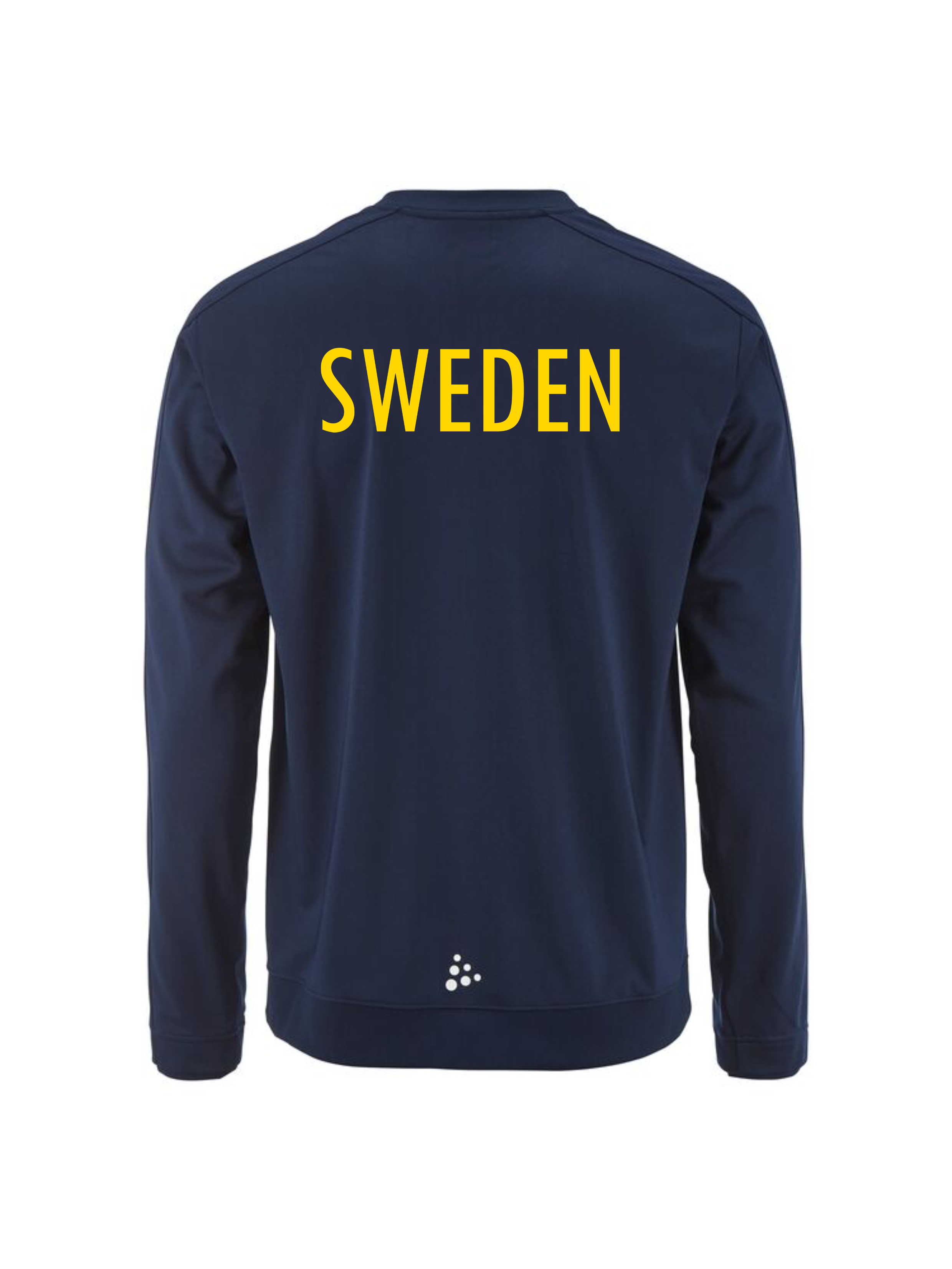 Evolve 2.0 Crewneck M - 2