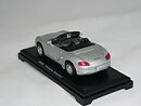 Porsche   Boxster1:38  Super Auto ( Welly )