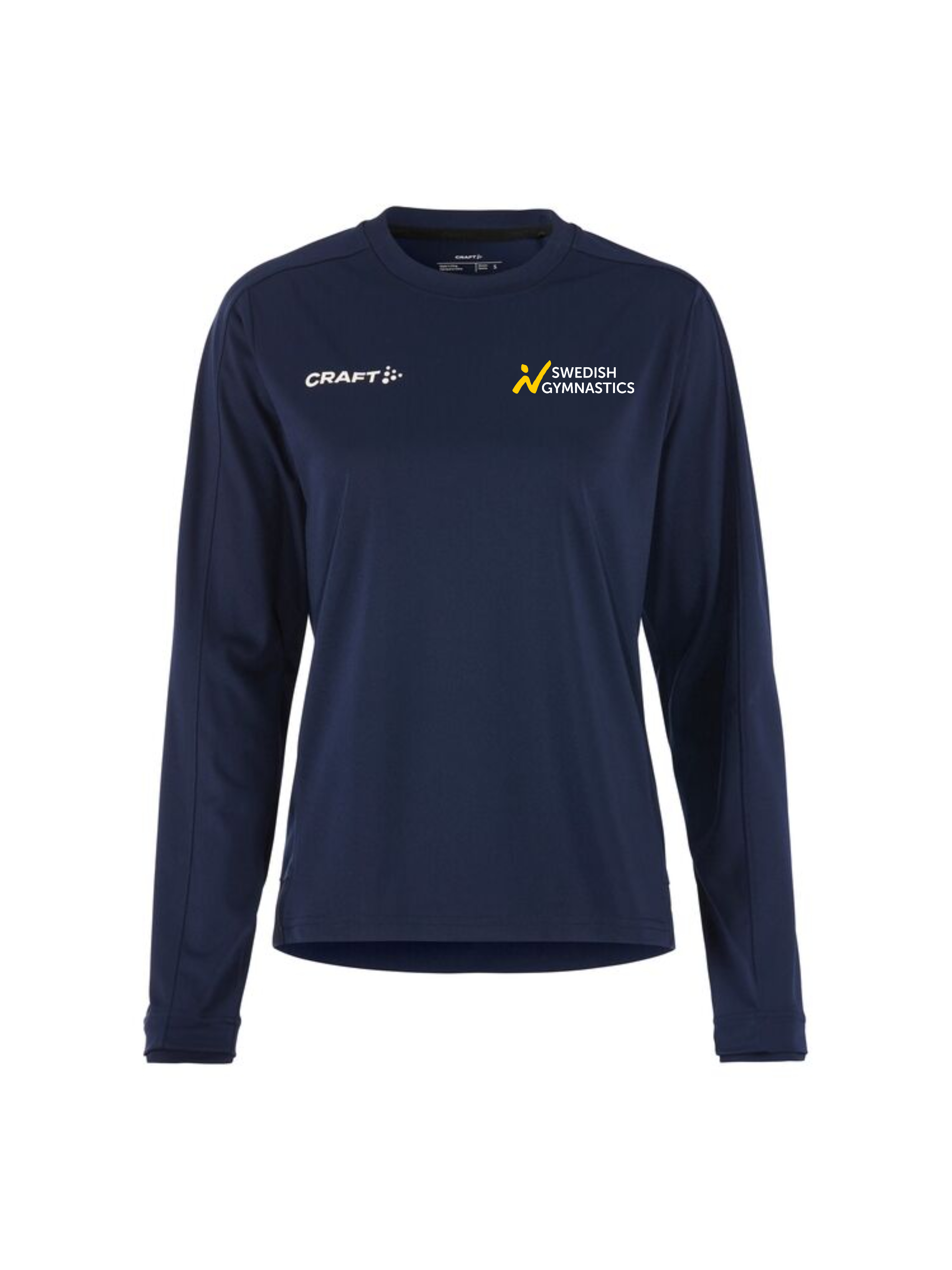 Evolve 2.0 Crewneck W