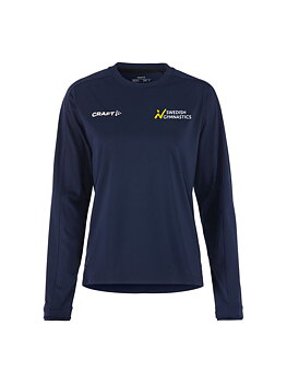 Evolve 2.0 Crewneck W